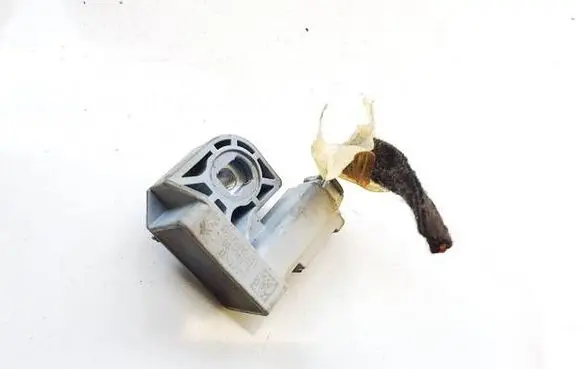 Citroen DS3 Airbag deployment crash/impact sensor 9666141280 618200900