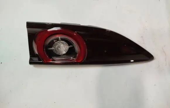 Mazda 3 Rear/tail lights