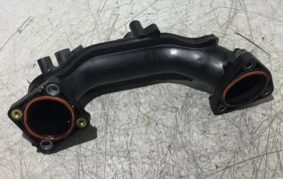 Ford Courier Intercooler hose/pipe 967494238001 967495168001 072350