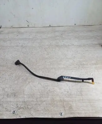 Toyota Corolla Verso E121 Rear window washer spray nozzle 