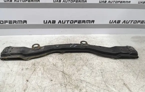 Suzuki Swift II Bottom radiator support slam panel 
