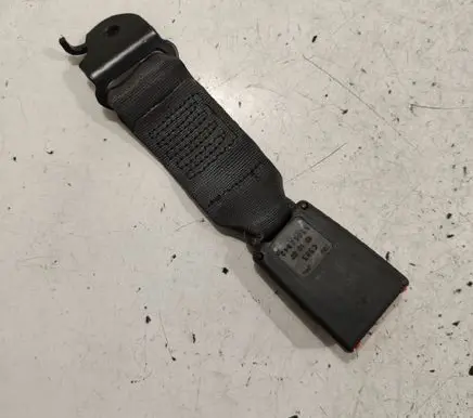 Fiat Croma Rear seatbelt buckle 33052842