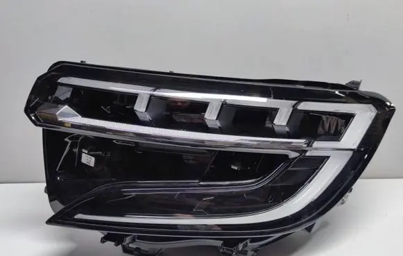 Renault Austral Headlight/headlamp 260606399R