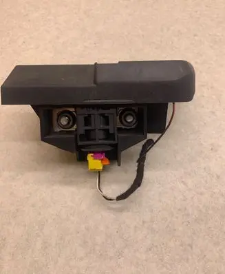 Audi A6 S6 C6 4F Battery relay fuse 4F0915519