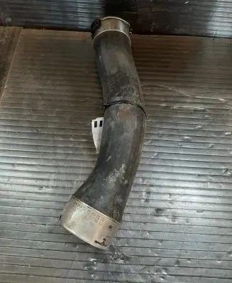 BMW 4 F32 F33 Intercooler hose/pipe