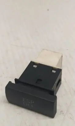 Audi A6 S6 C6 4F ESP (stability program) switch 4F0927134 6161976 A080J09