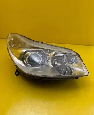 Citroen C5 Headlight/headlamp 9650115380