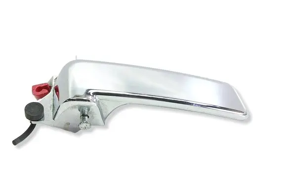 Jeep Grand Cherokee (WK) Rear door interior handle X85002002MT