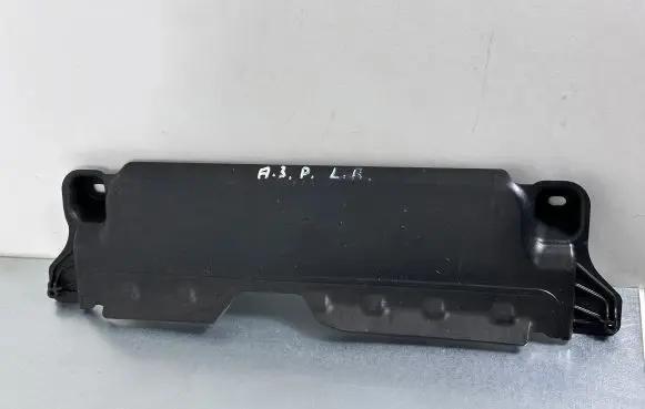 Audi A3 S3 8V Top upper radiator support slam panel 8V5825230A