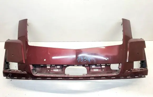 Cadillac Escalade IV Front bumper 102525826