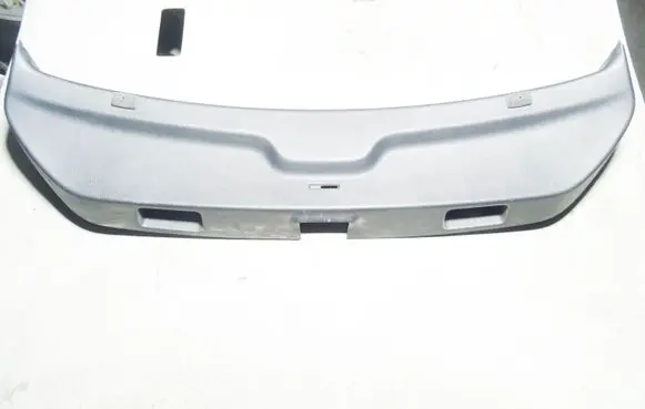 Volkswagen Scirocco Tailgate trim 1K8867601