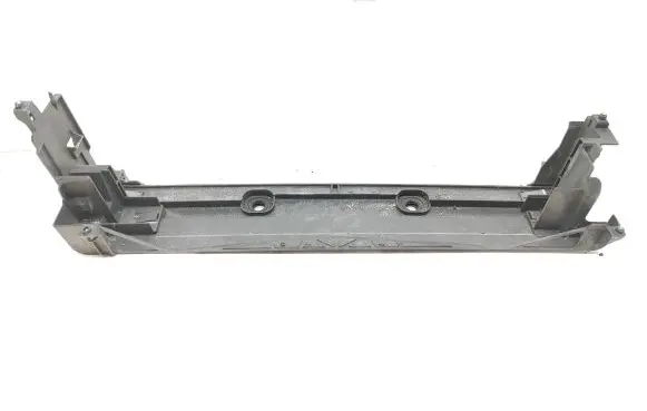 Radiator support slam panel bracket