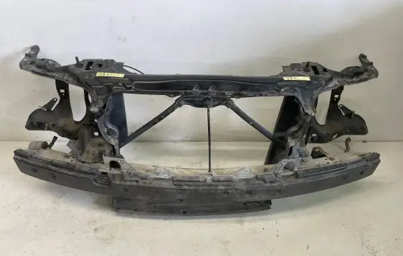BMW 7 E65 E66 Radiator support slam panel 7014998