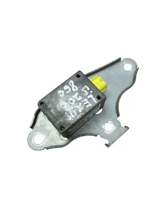 Lexus IS 200-300 Airbag deployment crash/impact sensor 2523000622 0306220JEBE 8983053010