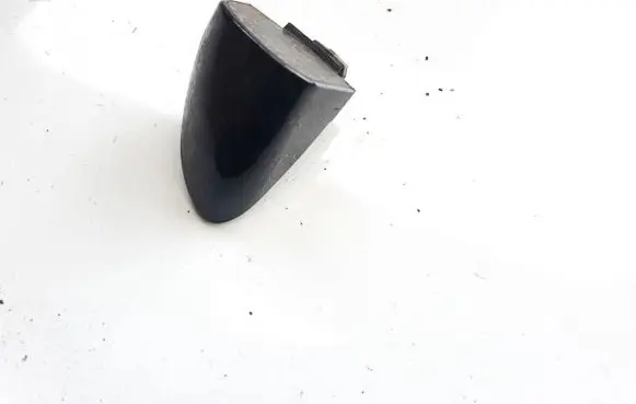 Mercedes-Benz E W211 Loading door cover/cap 