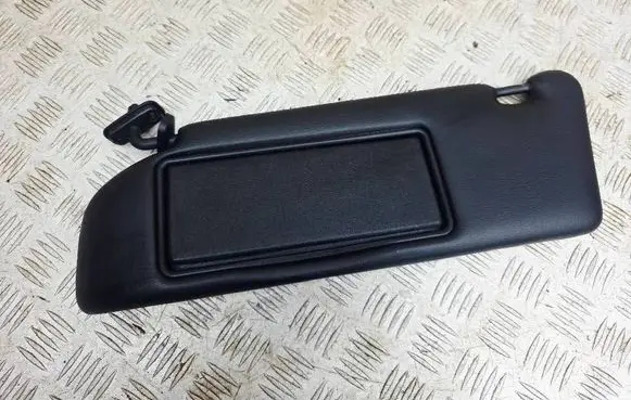 Mercedes-Benz CL C140 Sun visor 