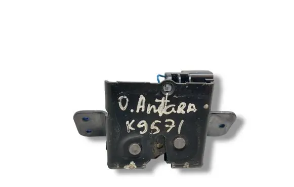 Opel Antara Tailgate/trunk/boot lock/catch/latch 13584872