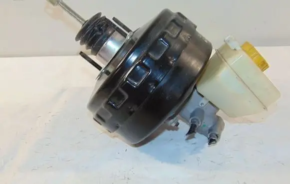 Jaguar XK - XKR Brake booster C2P20544 9W832B195AD 9W832005AC