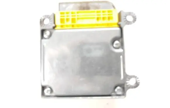 Volkswagen PASSAT B5.5 Airbag control unit/module 1C0909605K