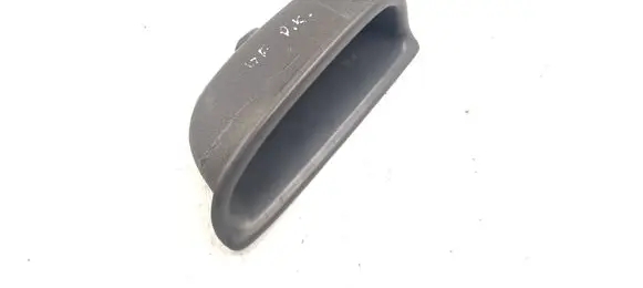 Subaru Impreza I Rear door handle trim 