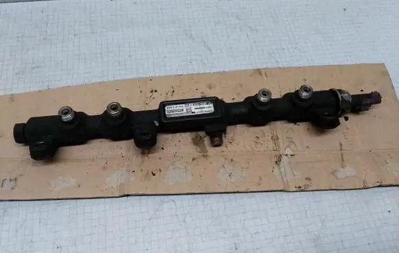 Ford Mondeo Mk III Fuel main line pipe 2S7Q9D280AD