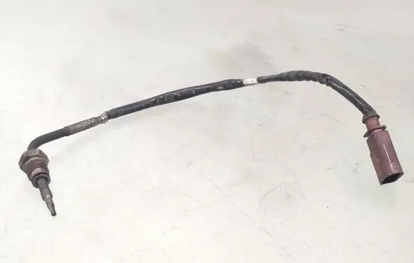 Porsche Cayenne (92A) Exhaust gas temperature sensor 7p5906088h