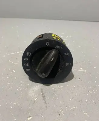 Audi A6 S6 C6 4F Light switch 4F2941531D