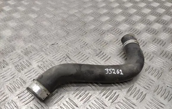 Mercedes-Benz Sprinter W906 Engine coolant pipe/hose