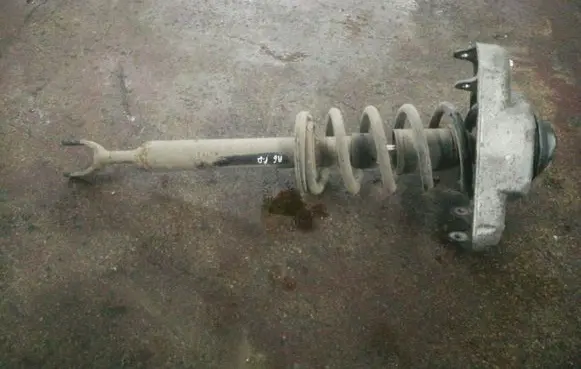 Audi A6 S6 C6 4F Front shock absorber/damper