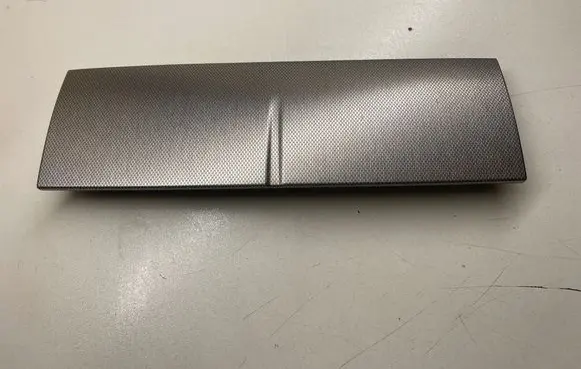 Jaguar F-Type Dashboard glove box trim EX53045N56 Q98ZA 7Z22M