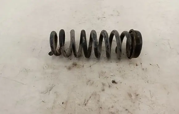BMW 3 E90 E91 Rear coil spring NOCODE