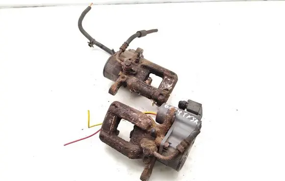 Citroen Berlingo Rear brake caliper 9819059380 9819059480