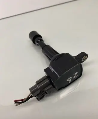 Mazda 3 I High voltage ignition coil AIC4051 4Z21