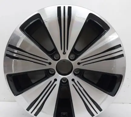 Mercedes-Benz EQA R18 spare wheel A2434010100