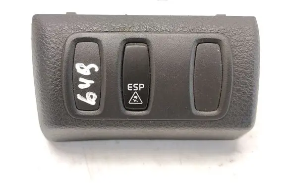 ESP (stability program) switch