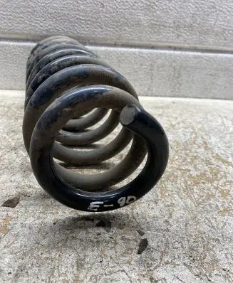 BMW 3 E90 E91 Rear coil spring
