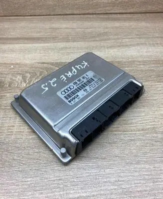 Audi A6 S6 C5 4B Engine control unit/module ECU 4B0907401H 281001781