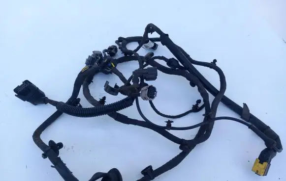 Volvo S60 Other wiring loom 32265450 L017645893 50463