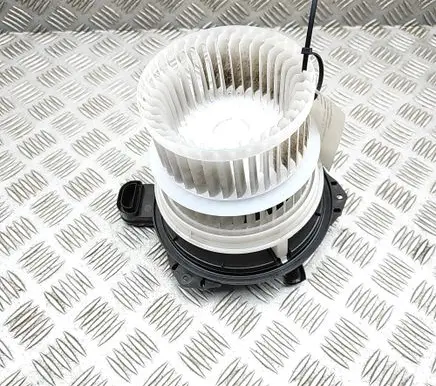 Lexus RX 450H Heater fan/blower 8710358070