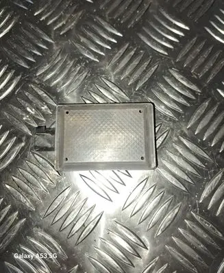 Dodge Charger Other interior light