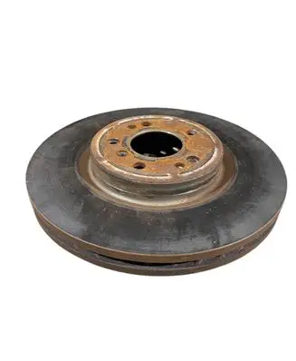 Mercedes-Benz ML W164 Front brake disc
