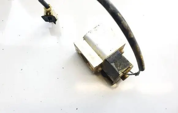 BMW i3 Air conditioning (A/C) expansion valve 929257004 14756811