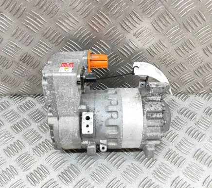 Audi Q4 Sportback e-tron Air conditioning (A/C) compressor (pump) 1EA816551G 1EA820808D