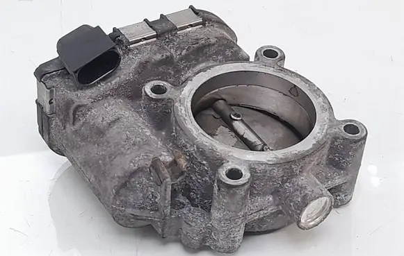 Mercedes-Benz B W245 Throttle valve A2661410525