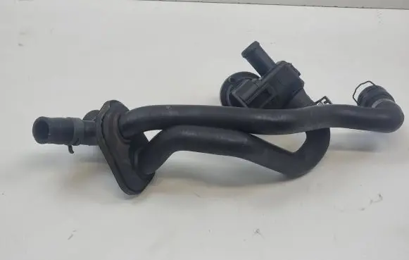 Audi Q5 SQ5 Engine coolant pipe/hose 8R0819350AF