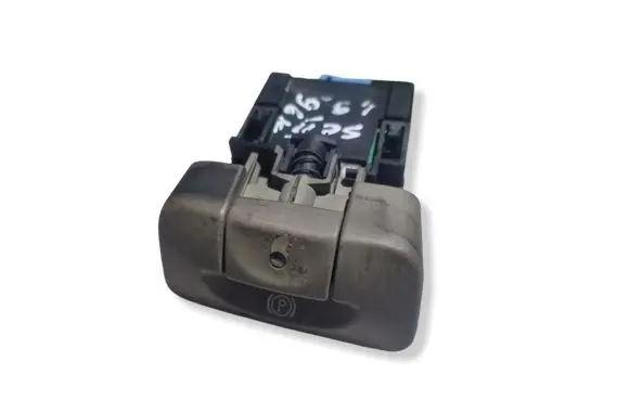 Renault Scenic II - Grand scenic II Hand brake release handle 8200610149