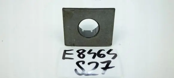 Volkswagen Polo V 6R Front parking sensor holder (PDC) 6C0919493A