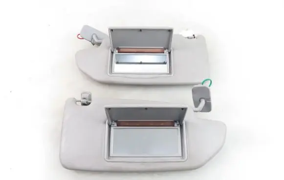 Volvo S60 Sun visor clip/hook/bracket 