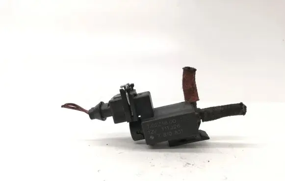 BMW 5 F10 F11 Turbo solenoid valve 7810831