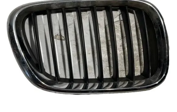 BMW X5 E53 Front grill 8247676 51138247676
